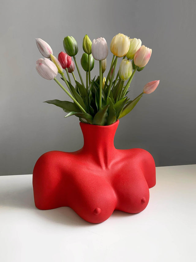 Vases - Sensual Shapes Studio - MagicGardens