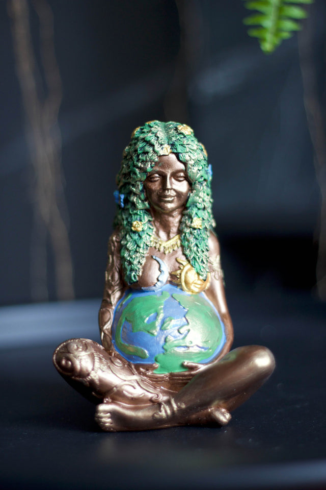 Statuettes - MagicGardens