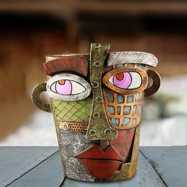 Plant pots - MagicGardens
