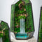 Waterfall Terrariums