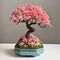 Cherry Blossom Bonsai