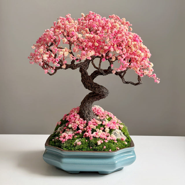 Magnolia Bonsai