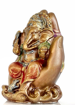 Handcrafted Lord Ganesha Statue