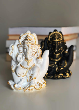 Lord Ganesha Statue – Symbol of Prosperity and Blessings