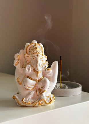 Lord Ganesha – Symbol of Prosperity and Blessings