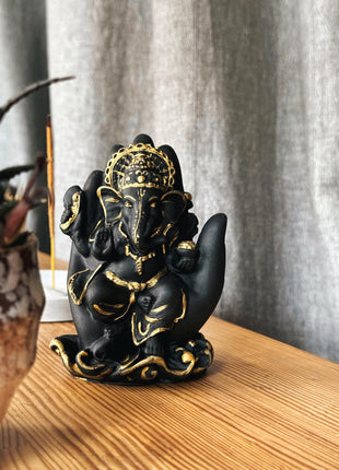 Handcrafted Lord Ganesha Statue