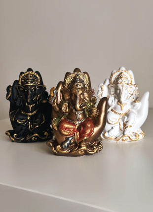 Ganesha Statue – Symbol of Prosperity