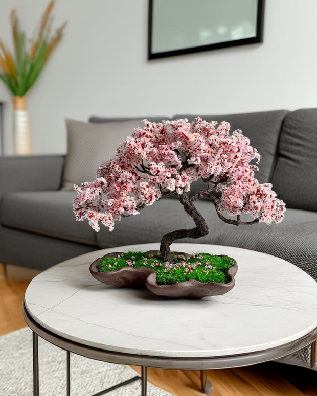 Banner image for: BONSAI AS ART