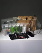 Preserved Moss Terrarium Craft Kit with Online Tutorial - MagicGardens